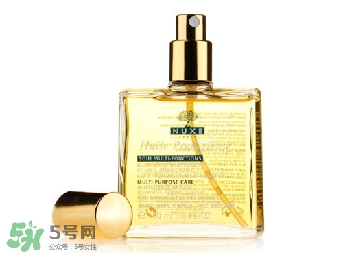 nuxe歐樹是哪個(gè)國(guó)家的牌子？歐樹的護(hù)膚品怎么樣？