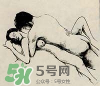 懷孕期間同房對(duì)胎兒有什么影響？懷孕期間同房的正確姿勢(shì)圖片