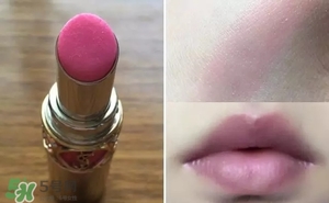 YSL唇膏推薦色號(hào) YSL唇膏試色 YSL唇膏推薦色號(hào) YSL唇膏試色