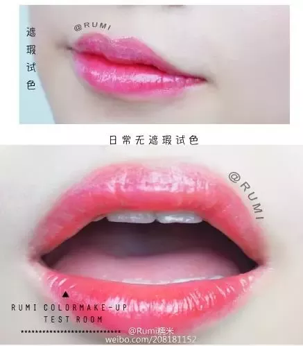 YSL唇膏推薦色號(hào) YSL唇膏試色 YSL唇膏推薦色號(hào) YSL唇膏試色