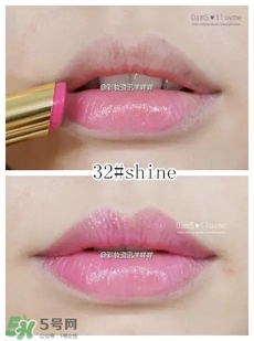 YSL唇膏推薦色號(hào) YSL唇膏試色 YSL唇膏推薦色號(hào) YSL唇膏試色