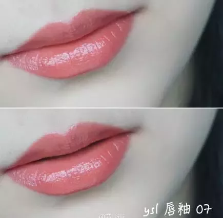 YSL唇膏推薦色號(hào) YSL唇膏試色 YSL唇膏推薦色號(hào) YSL唇膏試色