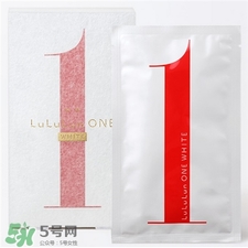 lululun one面膜好用嗎?露露倫高峰保濕面膜怎么樣? lululun one面膜好用嗎?露露倫高峰保濕面膜怎么樣?