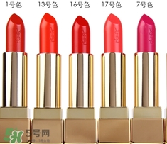 蜜桃色口紅是什么顏色？蜜桃色口紅試色