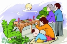 平時可以去掃墓嗎？平常可以去上墳嗎？