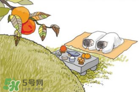 清明節(jié)為什么是陽歷？清明節(jié)為什么是4號或5號？