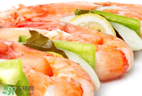 3月份吃什么蝦？三月份吃什么蝦？