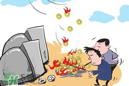 清明節(jié)燒紙錢有用嗎？清明節(jié)為什么要燒紙？