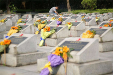 清明節(jié)燒紙錢怎么燒？清明節(jié)燒紙錢正確燒法