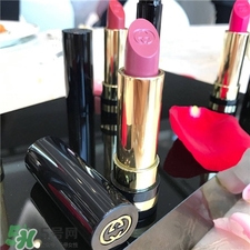 gucci2017粗管水潤(rùn)口紅色號(hào) gucci2017新品口紅試色 gucci2017粗管水潤(rùn)口紅色號(hào) gucci2017新品口紅試色