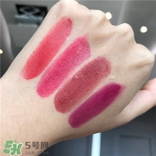 gucci2017粗管水潤(rùn)口紅色號(hào) gucci2017新品口紅試色 gucci2017粗管水潤(rùn)口紅色號(hào) gucci2017新品口紅試色