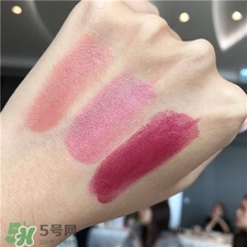 gucci2017粗管水潤(rùn)口紅色號(hào) gucci2017新品口紅試色 gucci2017粗管水潤(rùn)口紅色號(hào) gucci2017新品口紅試色