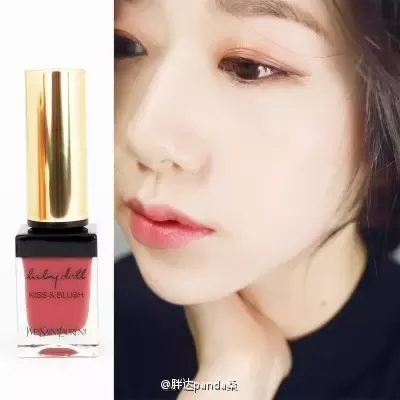 YSL唇膏推薦色號(hào) YSL唇膏試色 YSL唇膏推薦色號(hào) YSL唇膏試色