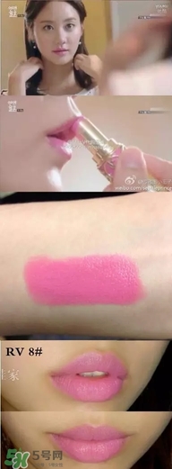 YSL唇膏推薦色號(hào) YSL唇膏試色 YSL唇膏推薦色號(hào) YSL唇膏試色