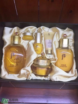 蘭蔻和后哪個好？蘭蔻和后哪個更高端？