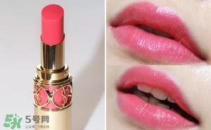 YSL唇膏推薦色號(hào) YSL唇膏試色 YSL唇膏推薦色號(hào) YSL唇膏試色