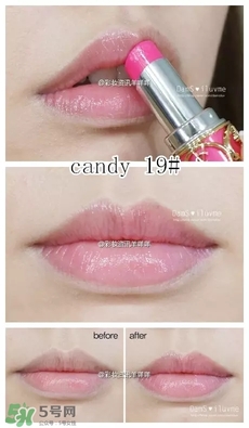 YSL唇膏推薦色號(hào) YSL唇膏試色 YSL唇膏推薦色號(hào) YSL唇膏試色