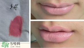 YSL唇膏推薦色號(hào) YSL唇膏試色 YSL唇膏推薦色號(hào) YSL唇膏試色