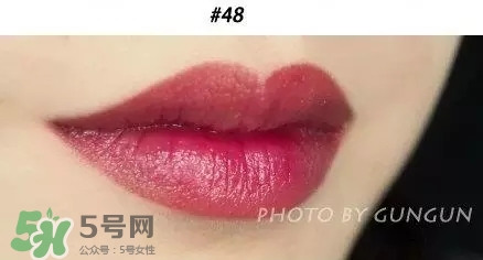 YSL唇膏推薦色號(hào) YSL唇膏試色 YSL唇膏推薦色號(hào) YSL唇膏試色