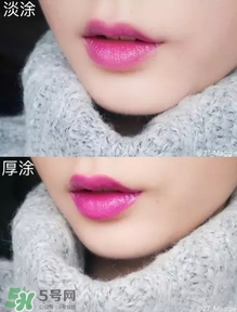 YSL唇膏推薦色號(hào) YSL唇膏試色 YSL唇膏推薦色號(hào) YSL唇膏試色