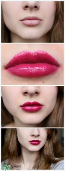 YSL唇膏推薦色號(hào) YSL唇膏試色 YSL唇膏推薦色號(hào) YSL唇膏試色