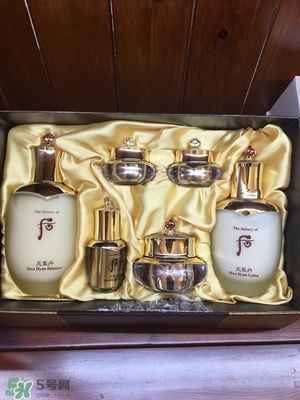 蘭蔻和后哪個好？蘭蔻和后哪個更高端？