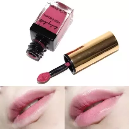 YSL唇膏推薦色號(hào) YSL唇膏試色 YSL唇膏推薦色號(hào) YSL唇膏試色