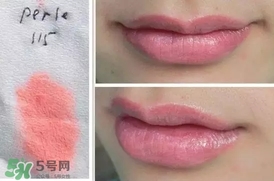 YSL唇膏推薦色號(hào) YSL唇膏試色 YSL唇膏推薦色號(hào) YSL唇膏試色