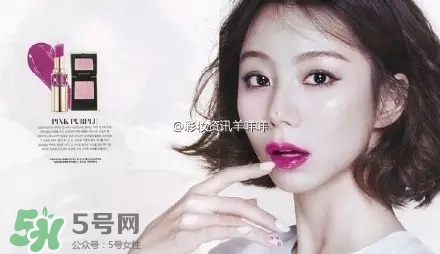 YSL唇膏推薦色號(hào) YSL唇膏試色 YSL唇膏推薦色號(hào) YSL唇膏試色