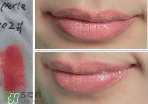 YSL唇膏推薦色號(hào) YSL唇膏試色 YSL唇膏推薦色號(hào) YSL唇膏試色