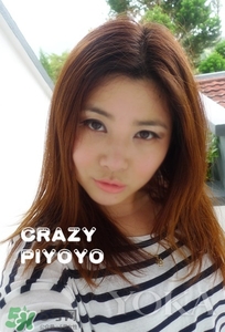 蜜桃色口紅是什么顏色？蜜桃色口紅試色