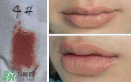 YSL唇膏推薦色號(hào) YSL唇膏試色 YSL唇膏推薦色號(hào) YSL唇膏試色