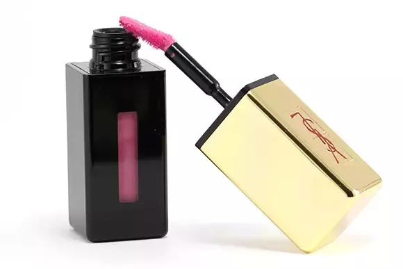 YSL唇膏推薦色號(hào) YSL唇膏試色 YSL唇膏推薦色號(hào) YSL唇膏試色