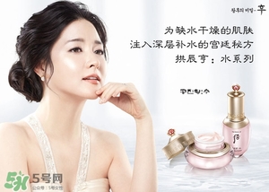 蘭蔻和后哪個好？蘭蔻和后哪個更高端？