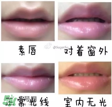 YSL唇膏推薦色號(hào) YSL唇膏試色 YSL唇膏推薦色號(hào) YSL唇膏試色