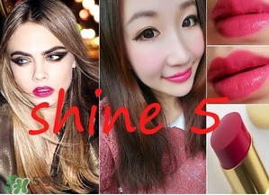YSL唇膏推薦色號(hào) YSL唇膏試色 YSL唇膏推薦色號(hào) YSL唇膏試色