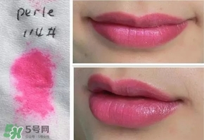 YSL唇膏推薦色號(hào) YSL唇膏試色 YSL唇膏推薦色號(hào) YSL唇膏試色