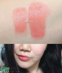 YSL唇膏推薦色號(hào) YSL唇膏試色 YSL唇膏推薦色號(hào) YSL唇膏試色