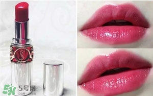 YSL唇膏推薦色號(hào) YSL唇膏試色 YSL唇膏推薦色號(hào) YSL唇膏試色