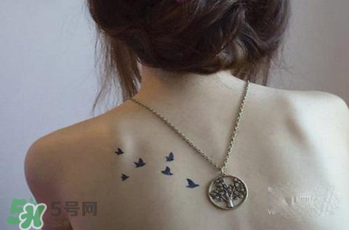 紋身后可以運(yùn)動(dòng)嗎？紋身后多久可以運(yùn)動(dòng)？