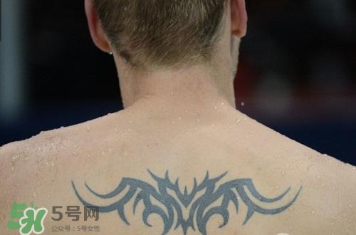 紋身后可以運(yùn)動(dòng)嗎？紋身后多久可以運(yùn)動(dòng)？