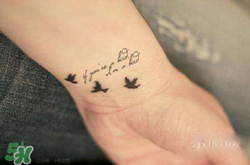 紋身后可以運(yùn)動(dòng)嗎？紋身后多久可以運(yùn)動(dòng)？