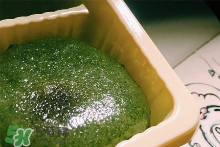 青團(tuán)子可以用什么汁？青團(tuán)子的汁是怎么做的？