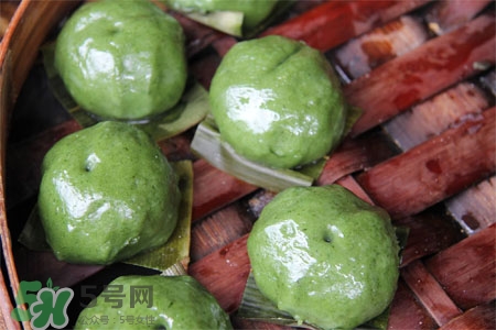 青團(tuán)可以煮著吃嗎？青團(tuán)能用水煮著吃嗎？