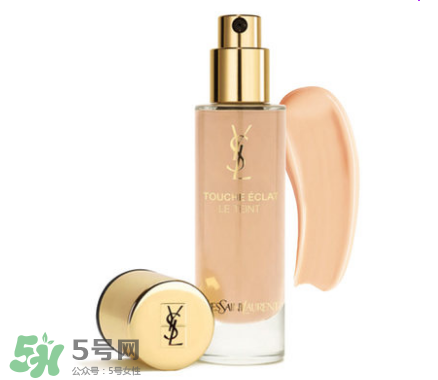 YSL超模粉底液怎么樣 圣羅蘭超模粉底液好用嗎 YSL超模粉底液怎么樣 圣羅蘭超模粉底液好用嗎