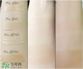 YSL超模粉底液怎么樣 圣羅蘭超模粉底液好用嗎 YSL超模粉底液怎么樣 圣羅蘭超模粉底液好用嗎