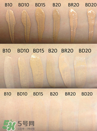 YSL超模粉底液怎么樣 圣羅蘭超模粉底液好用嗎 YSL超模粉底液怎么樣 圣羅蘭超模粉底液好用嗎