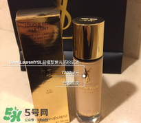 YSL超模粉底液專柜價(jià) YSL超模粉底液多少錢 YSL超模粉底液專柜價(jià) YSL超模粉底液多少錢