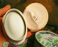 謝馥春鴨蛋粉怎么用?謝馥春鴨蛋粉使用方法 謝馥春鴨蛋粉怎么用?謝馥春鴨蛋粉使用方法