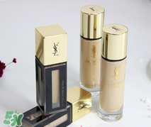 圣羅蘭超模粉底液怎么用 YSL超模粉底液怎么用 圣羅蘭超模粉底液怎么用 YSL超模粉底液怎么用